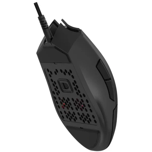Миша ігрова A4Tech ES8 Bloody (Stone Black) - Фото 10 Миша ігрова A4Tech ES8 Bloody (Stone Black) - изображение 10