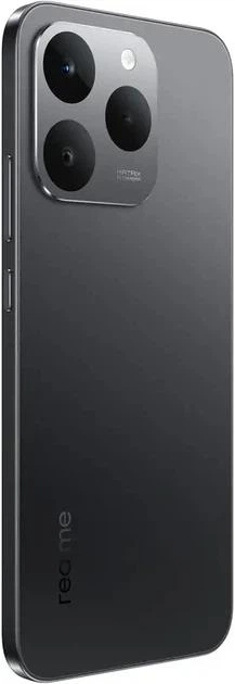 Смартфон Realme 15T 5G 12/256Gb NFC Suit Titanium UA UCRF - изображение 5