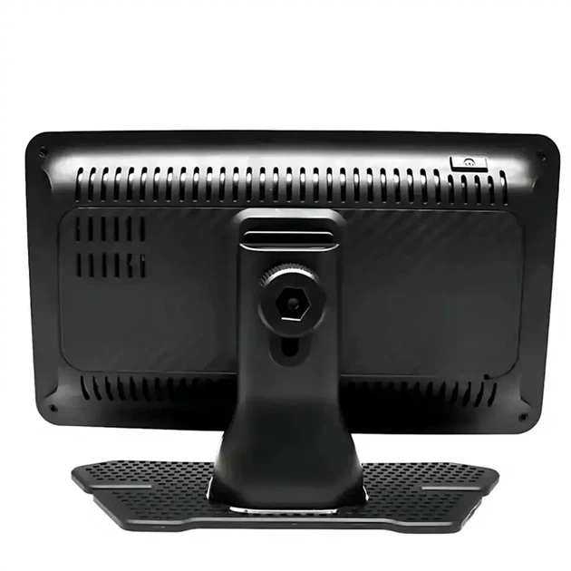 Беспроводная мультимедийная система 7 дюймов IPS экран Carplay 701W для автомобиля с AUX и Type-C - изображение 6