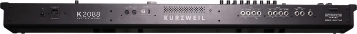 Syntezator Kurzweil K2088 (883793222114) - obraz 2