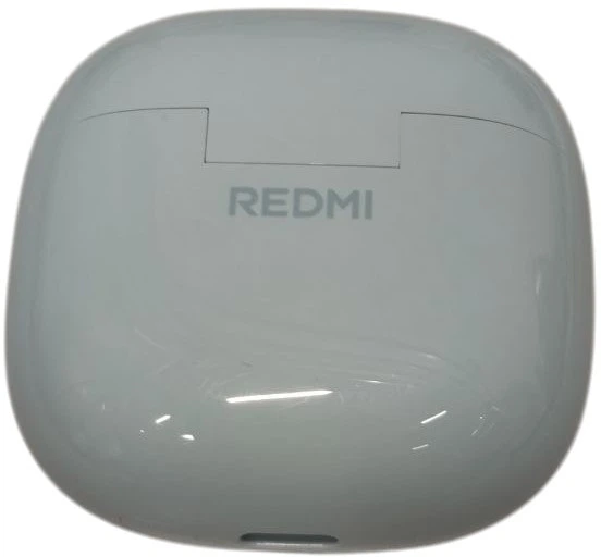 Навушники Xiaomi Redmi Buds 8 Lite Blue (BHR08OJGL) (71617/CEAGDF5YX02858) - Уцінка - Фото 3 Навушники Xiaomi Redmi Buds 8 Lite Blue (BHR08OJGL) (71617/CEAGDF5YX02858) - Уцінка - зображення 3