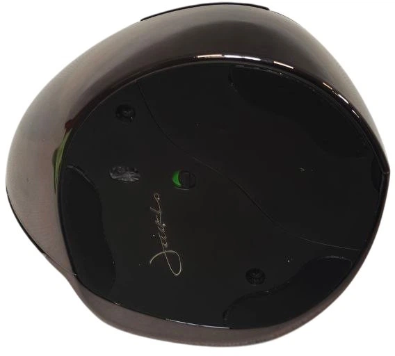 Миша Evoluent Vertical Mouse D Medium Wireless Black (VMDMW) (955555908653023) - Уцінка - зображення 2