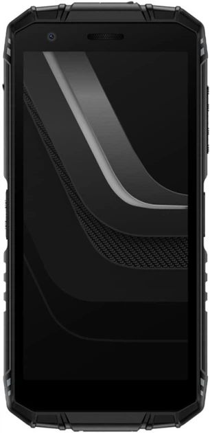 Смартфон DOOGEE Fire 3 Max 8/256GB Twilight Gray (Глобальная версия) - Фото 2 Смартфон DOOGEE Fire 3 Max 8/256GB Twilight Gray (Глобальная версия) - изображение 2