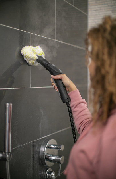 Пароочисник Karcher SC 2 EasyFix Plus 1500 Вт(TS_FD02E70D089C) - зображення 4