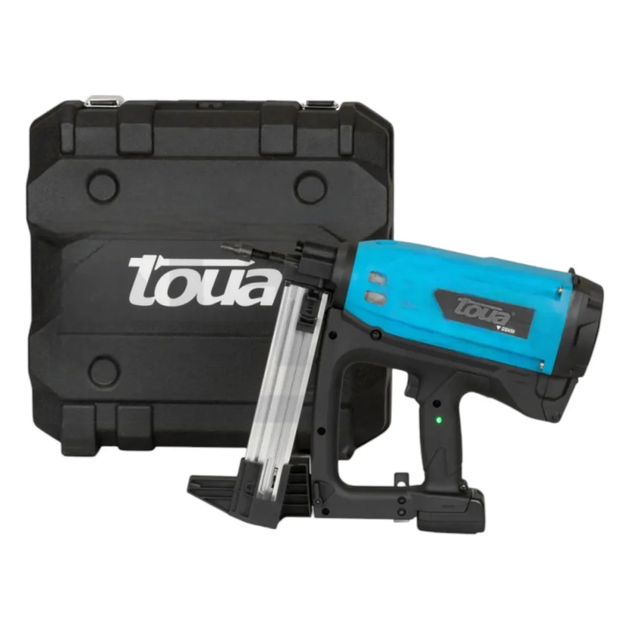 Профессиональный газовый монтажный пистолет TOUA GSN50C (GSN50C) HDSYR_18500 - изображение 2