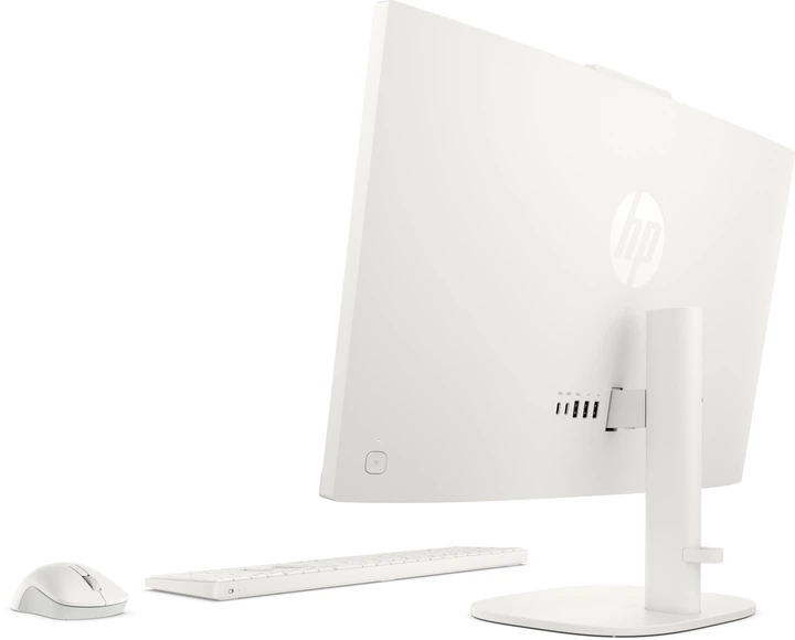 Моноблок HP ProStudio 2 AiO G2i (D35E7ET#AKD) Cashmere White - зображення 2