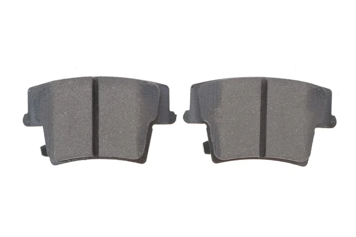 Комплект гальмівних колодок TEXTAR 2220901 Dodge Charger, Challenger ; Chrysler 300C 5137672AA, 18038503, 18037559 - изображение 5