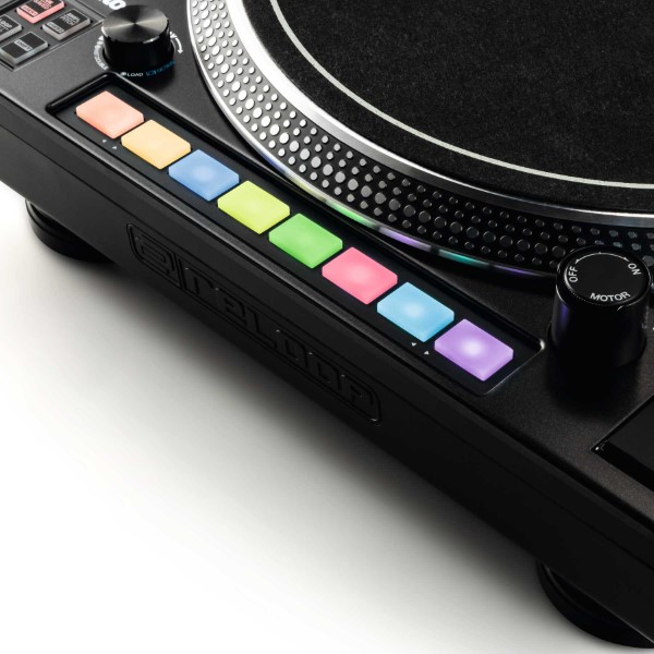 Gramofon DJ-ski Reloop RP-8000 MK2 (4043034162890) - obraz 6