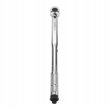 Ключ динамометрический Kraft&Dele KD11387 1/2" 28-210 Нм с трещоткой - изображение 6