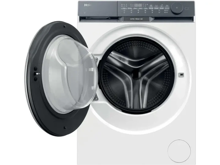 Пральна машина Haier HW90-B14387TU1-S - зображення 3