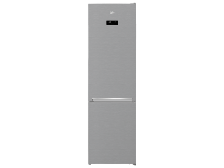Beko RCNA 406E40 ZXB серебристый - купить холодильник: цены