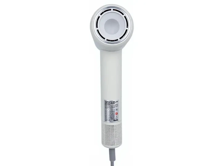 Фен Grunhelm GHD-280W - Фото 3 Фен Grunhelm GHD-280W - изображение 3