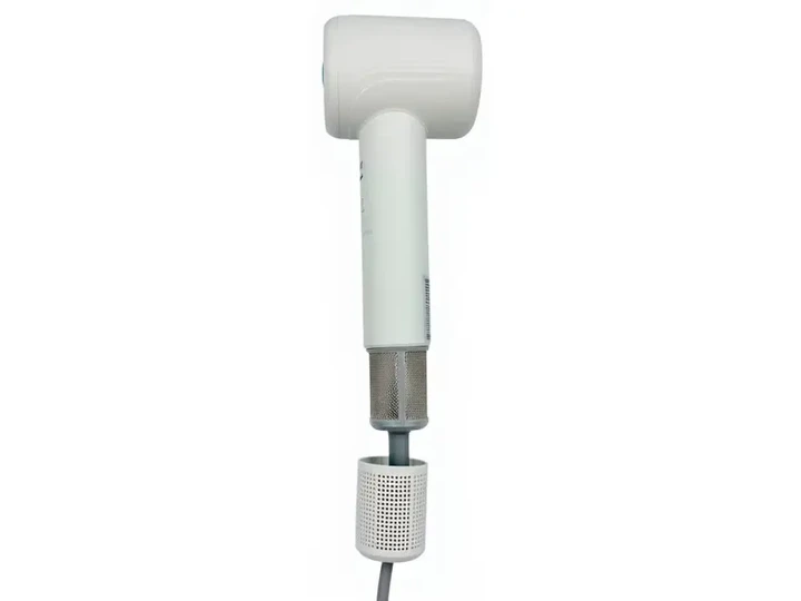 Фен Grunhelm GHD-280W - Фото 4 Фен Grunhelm GHD-280W - изображение 4