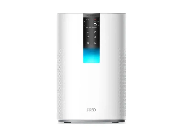 Очищувач повітря Dreo DR-HAP005S - Фото 3 Очищувач повітря Dreo DR-HAP005S - изображение 3