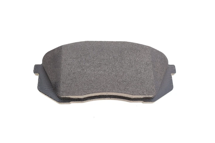 Комплект гальмівних колодок TEXTAR 2520501 KIA Sportage, Soul, Optima, Pro Ceed; Hyundai I40, Tucson, IX35, Sonata 58101C2A20, 58101CMA10, 58101D5A10 - изображение 3