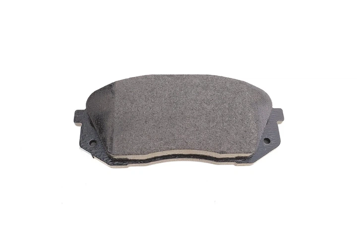 Комплект гальмівних колодок TEXTAR 2520501 KIA Sportage, Soul, Optima, Pro Ceed; Hyundai I40, Tucson, IX35, Sonata 58101C2A20, 58101CMA10, 58101D5A10 - изображение 5