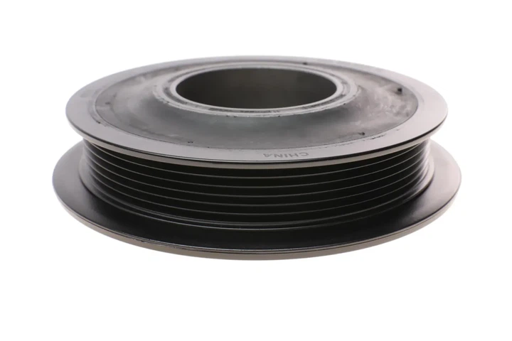 Шків колінчастого вала INA 544007210 Opel Vectra, Astra, Zafira, Omega, Frontera 55351711, 0614411, 5614415 - изображение 4