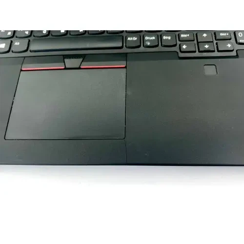 Ноутбук Lenovo ThinkPad L590 15.6" i3-8145U 2.7 GHz 8 GB DDR4 256 GB SSD + ОС Windows 10 Pro + АКБ + ЗП Б/В | 25336 - изображение 3