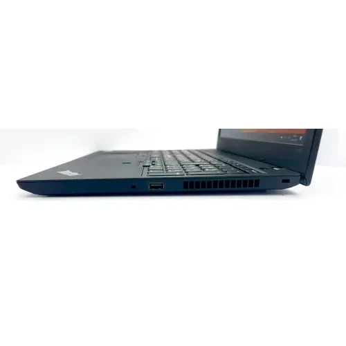 Ноутбук Lenovo ThinkPad L590 15.6" i3-8145U 3.9 GHz 8 GB DDR4 256 GB SSD + ОС Windows 10 Pro + АКБ + ЗП Б/В | 25334 - изображение 4