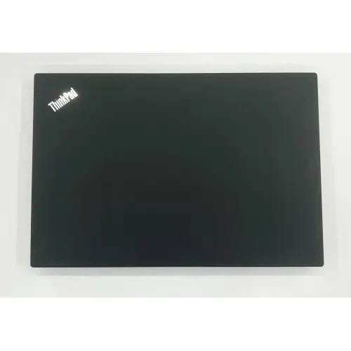 Ноутбук Lenovo ThinkPad L590 15.6" i3-8145U 3.9 GHz 8 GB DDR4 256 GB SSD + ОС Windows 10 Pro + АКБ + ЗП Б/В | 25334 - изображение 2