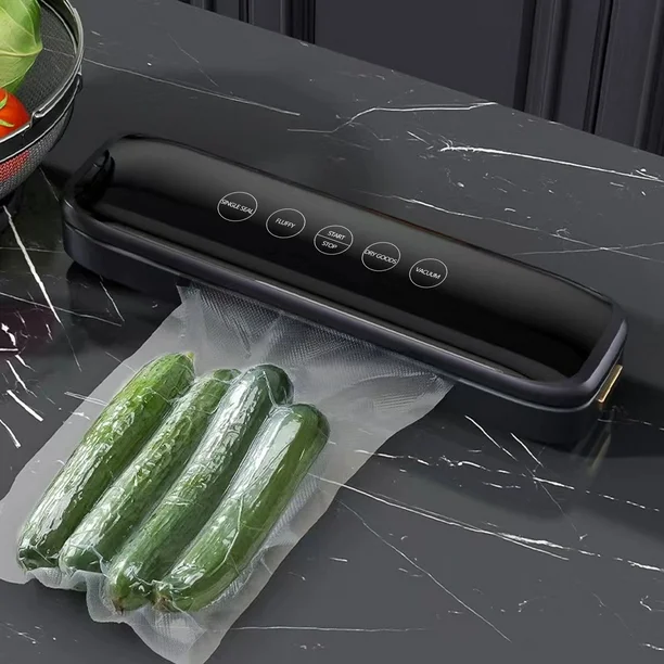 Кухонный вакуумный упаковщик Vacuum sealer Model 10 - изображение 7