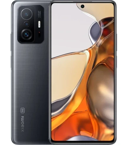 Смартфон Xiaomi 12T Pro 8/128GB Black Global Version Refurbished - Фото 1 Смартфон Xiaomi 12T Pro 8/128GB Black Global Version Refurbished - зображення 1