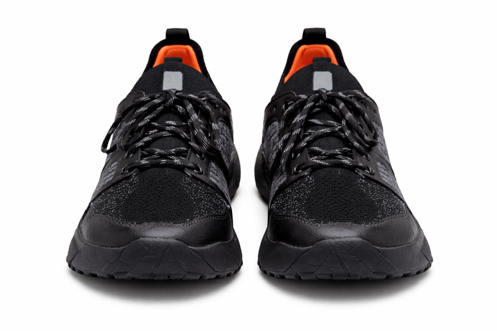 Мужские (унисекс) кроссовки Deckers X Lab GORE-TEX черные 41.5 - изображение 3