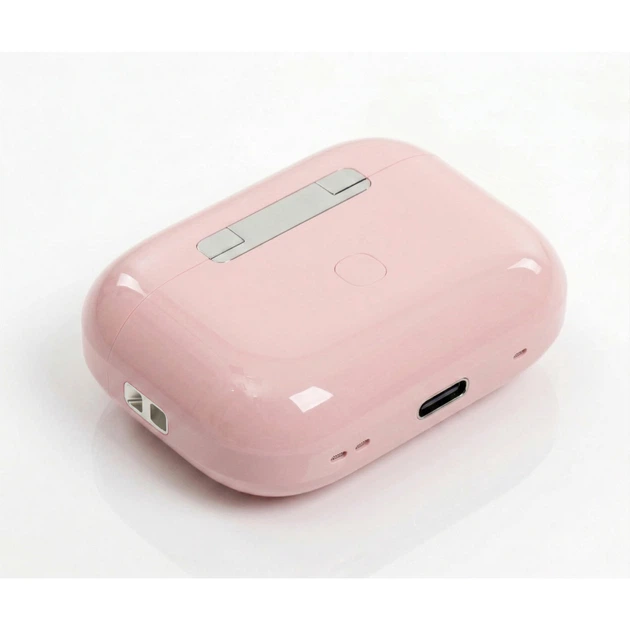Навушники Vention Echo Lite E11 Plus Pink (NBVP0-Plus) - зображення 5