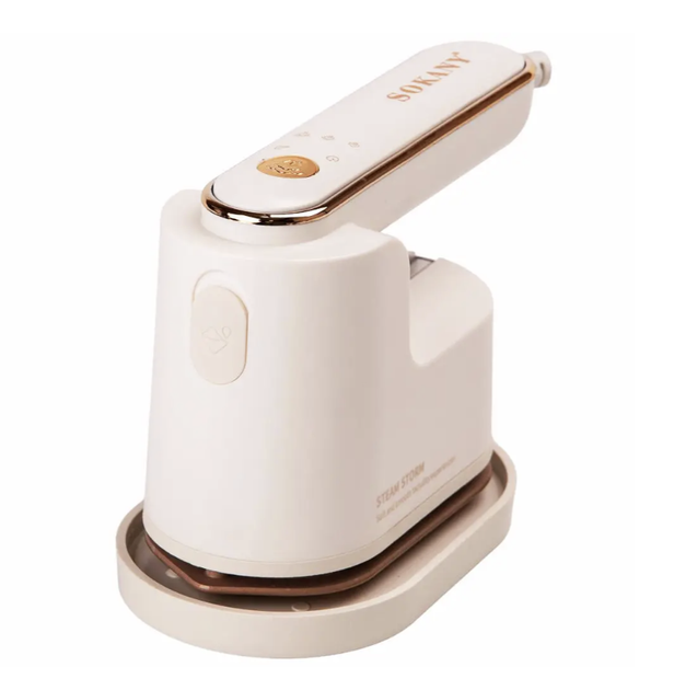 Ручной отпариватель Sokany SK-3069W - изображение 7