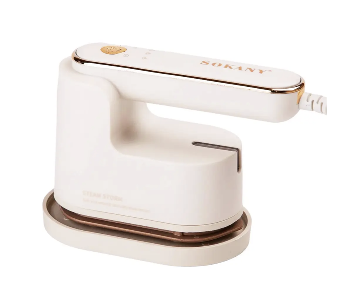 Ручной отпариватель Sokany SK-3069W - изображение 13