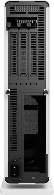 Корпус Fractal Design Ridge / без БП / Белый - изображение 11