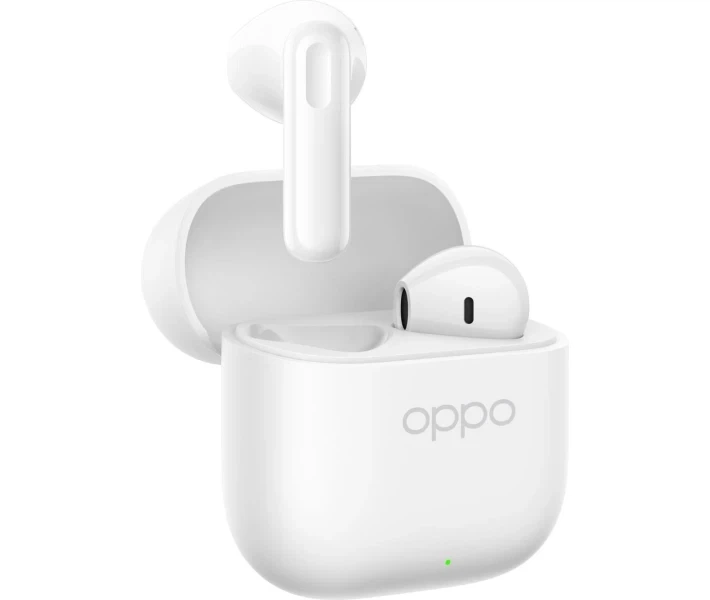 Навушники OPPO Enco Buds3 - Фото 1 Навушники OPPO Enco Buds3 - зображення 1