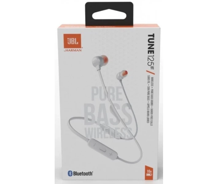 Навушники JBL Tune 125BT - зображення 4