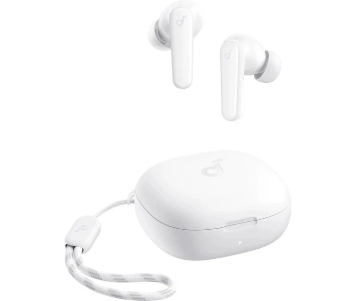Навушники ANKER SoundСore R50i - Фото 1 Навушники ANKER SoundСore R50i - зображення 1