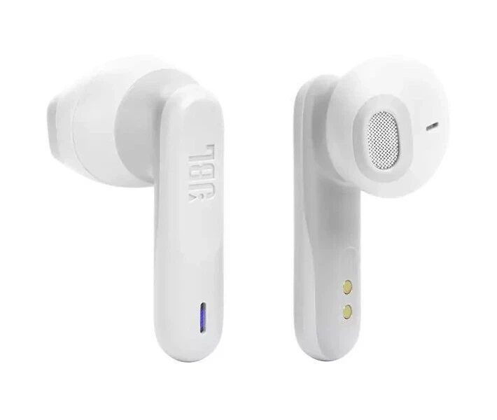 Навушники JBL Wave Flex White - зображення 4