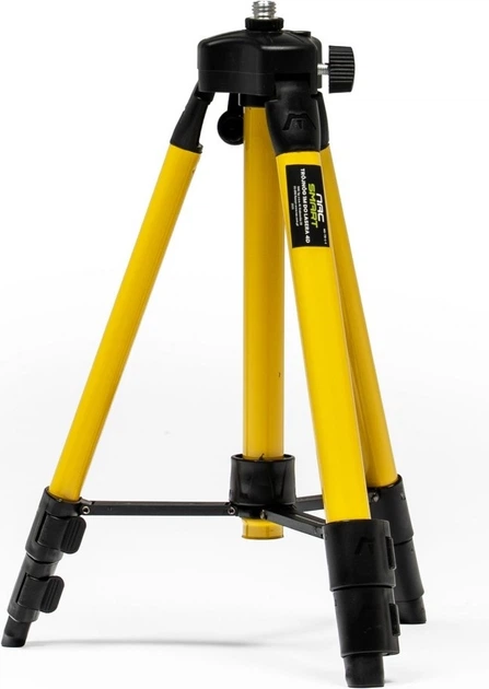 Statyw trójnóg Nac SMART NS-TR-L-1 5/8" 42-100 cm (5905842528208) - obraz 5