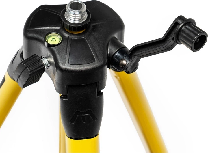 Statyw trójnóg Nac SMART NS-TR-L-1 5/8" 42-100 cm (5905842528208) - obraz 9