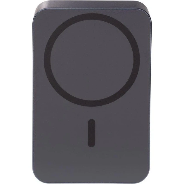 Повербанк с беспроводной зарядкой Gelius Nexus Magnetic Wireless Charge 15W GP-PBW110i 10 000mAh - изображение 5