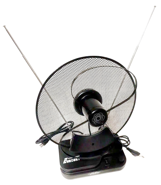 Антенна комнатная Eurosky ES-001 - Фото 1 Антенна комнатная Eurosky ES-001 - изображение 1