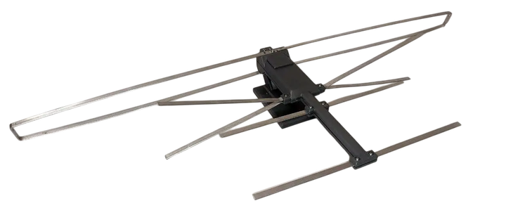Антенна комнатная Eurosky Dekta - Фото 1 Антенна комнатная Eurosky Dekta - изображение 1