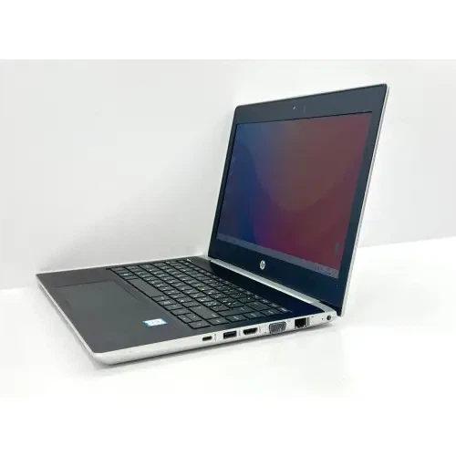 Ноутбук HP ProBook 430 G5 13.3" Intel Core i3 2.8 GHz 8GB DDR4 128 GB SSD + ОС Windows 10 + АКБ + ЗП Б/У | 7584 - изображение 2