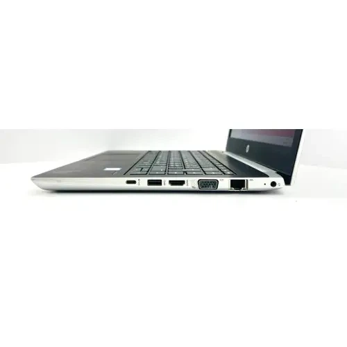 Ноутбук HP ProBook 430 G5 13.3" Intel Core i3 2.8 GHz 8GB DDR4 128 GB SSD + ОС Windows 10 + АКБ + ЗП Б/У | 7584 - изображение 4