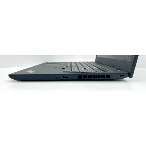 Ноутбук Lenovo ThinkPad L590 15.6" i3-8145U 3.9 GHz 8 GB DDR4 256 GB SSD + ОС Windows 10 Pro + АКБ + ЗП Б/В | 25333 - изображение 5