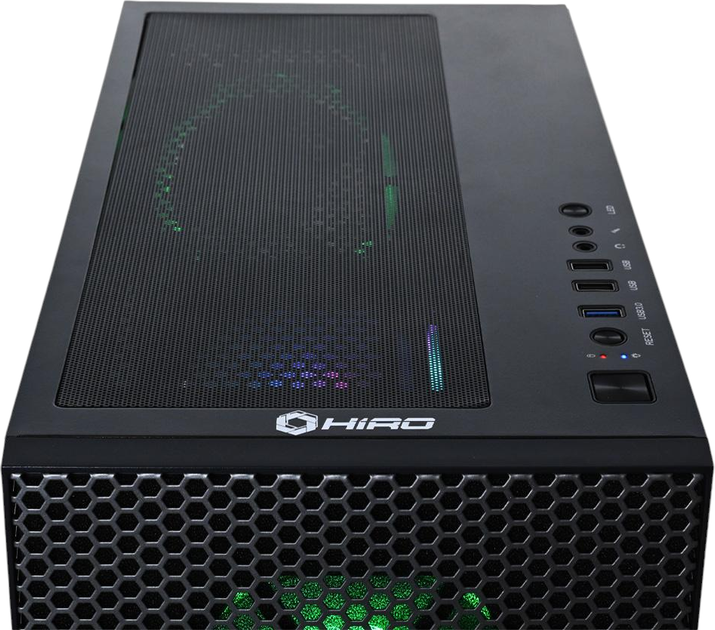 Комп'ютер NTT System HIRO Gamer (ZKG-i5B580-01) - зображення 5