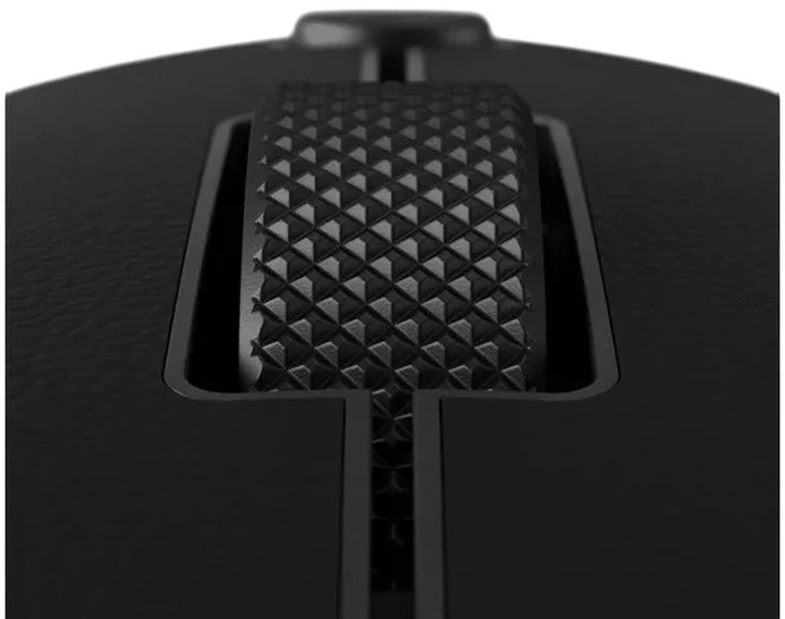 Mysz Satechi OntheGo Bluetooth Black (810086362530) - obraz 8