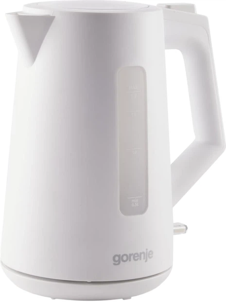 Електрочайник Gorenje K17OPW - зображення 2