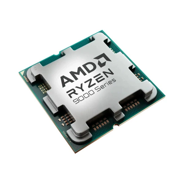 Центральний процесор AMD Ryzen 9 9900X 12C/24T 4.4/5.6GHz Boost 64Mb Radeon Graphics AM5 120W w/o cooler Tray (100-000000662) - изображение 4