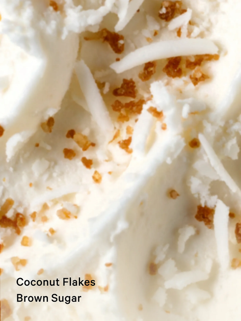 Парфумований лосьйон Coconut Passion Brulee для тіла Victoria's Secret - зображення 2