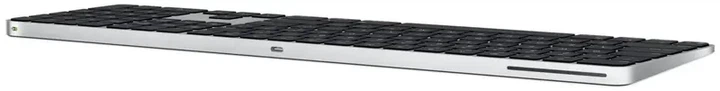 Клавиатура беспроводная Apple Magic Keyboard with Touch ID UA