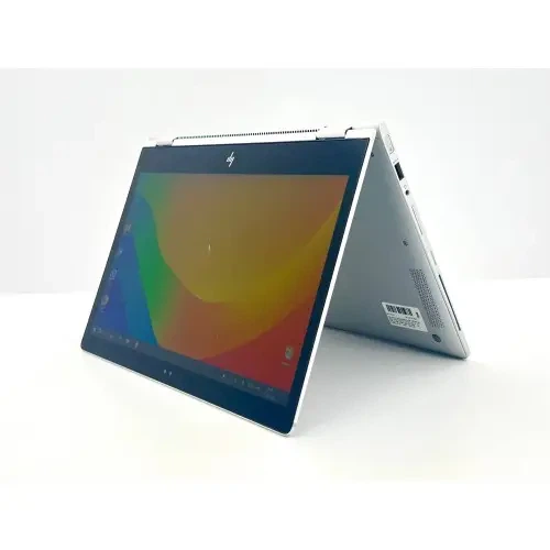 Ноутбук-трансформер HP EliteBook x360 1030 G2 13,3" Intel Core i5 3.1 GHz 8 GB DDR4 256 GB SSD + ОС Windows 10 + АКБ + ЗП Б/У | 13631 - Фото 1 Ноутбук-трансформер HP EliteBook x360 1030 G2 13,3" Intel Core i5 3.1 GHz 8 GB DDR4 256 GB SSD + ОС Windows 10 + АКБ + ЗП Б/У | 13631 - изображение 1